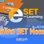 SET Member