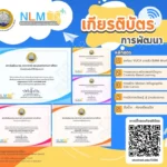ดาวน์โหลดเกียรติบัตร-กลุ่มพัฒนาครู-สคบศ