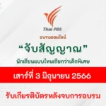 นักเรียนแบบไหนเรียกว่าเด็กพิเศษ