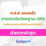 แจงกรณีไม่สามารถเปิดไฟล์ PDF หรือไฟล์วิดีทัศน์ได้
