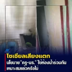 โซเชียลเสียงแตก นโยบาย "ครู-นร." ใช้ห้องน้ำร่วมกัน ห้ามแบ่งแยก
